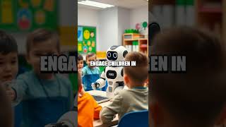 The Revolution of Learning Robots in Education