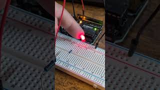 LED Blink