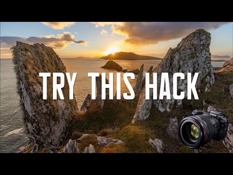 Patience Is the Camera Hack You Never Knew You Needed!