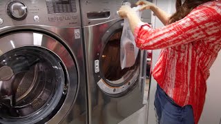 5 Laundry Hacks That Make Life Easier & Your Clothes Cleaner!