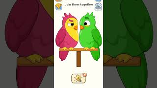 DOP 5 Draw One Part Fun Mobile Puzzle Game {Walkthrough + Tips)#gaming #game #dop5 #puzzle #2025