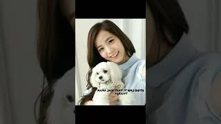 My Mama Said It's  Was Ok🥺🤒💔#jisoo #jisookim #blackpinkupdates #dalgom #dogs #blackpinkpets  #1