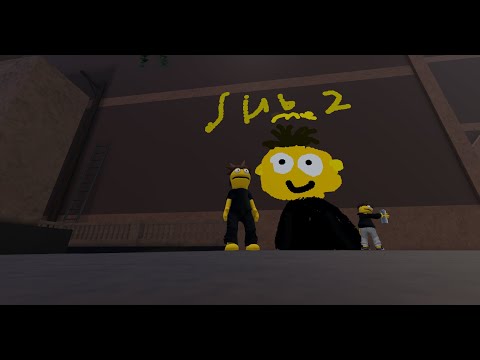 Friday Night Stream :roblox rampage