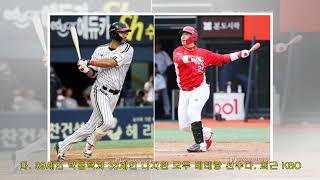 KBO리그 전문 지명타자 사라진다…남은 건 박용택·나지완