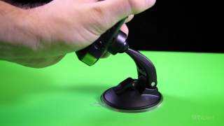 Kraken AMS Windshield Mount Overview