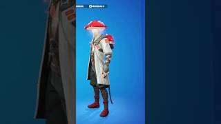 NOUVEAU SKIN GRATUIT ! #shorts #freeskin #fortnite
