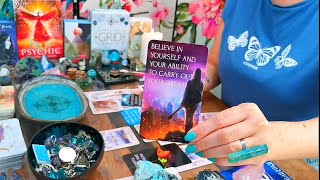 🍀❤️🍀 CAPRICORN - "BONUS: ALL ABOUT YOU!!!" 🍀🍀