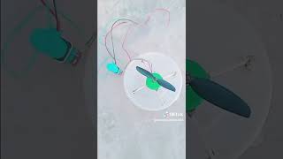 How to make mini drone #drone #droneworld #experiment