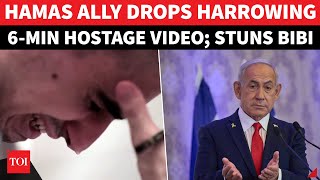 Israeli Soldier's Chilling Video From Gaza Fuels Outrage; 'Hamas Broke Rom' Cries Family, Slams Bibi