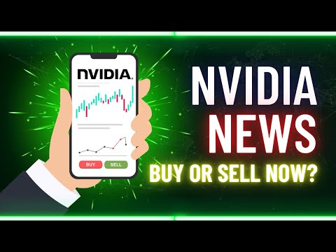 Steve Weiss Just Sold 50% of His Nvidia Stock — Should You Worry?