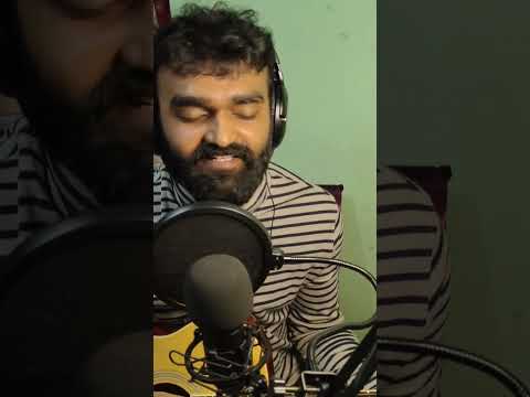 Nahi milta - Bayaan | Cover by RAYVOX wait for the end 💛♥️ #shorts #RAYVOX #bayaan #viral #trending