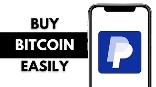 How to Buy Bitcoin on PayPal 2024 (Explained)