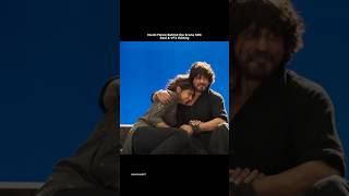 Dunki Making for Movie | Behind the Scene SRK & Taapsee Pannu Real vs Fake VFX #dunki #shorts