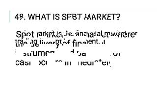 12th Commerce | 2 marks | #commerce #hsc_online_class #tnscert #education#ourvickysir #uniqueteacher