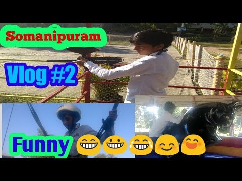 Vlog #2 | Funny Vlog | Somanipuram | Indore | 5g technical