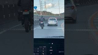 🌸 A Conscientious Japanese Motorcyclist - softypapa shorts 🏍️🇯🇵