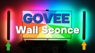 Govee Wall Sconce