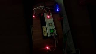 NRF24L01 module and arduino nano