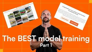 The Beginner's Guide to AI Model Training - Part 1