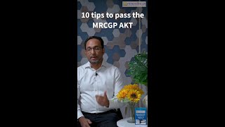 10 Tips To Pass The MRCGP AKT - 9 Read the question carefully #shorts