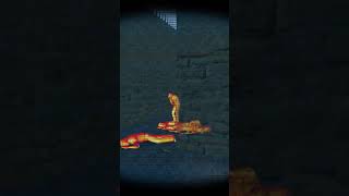 "Ek Goli, Ek Dushman! 😱 | Project IGI Sniper#projectigi #sniper #gamingshorts #actiongame