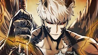 Reincarnation of the Suicidal Battle God - (투신전생기). (chapter 6 )
