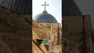 Third Temple: A Monumental Shift Unveiled on Temple Mount!