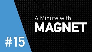 AXIOM Incident Response Examinations (AX310) — A Minute with Magnet