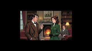 The Speckled Band – Sherlock Holmes’ Scariest Case Full Story, Part 3