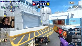🔴FAZE vs NAVI | IEM COLOGNE 2025🔴