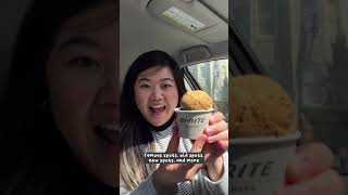 Trying Every Ice Cream Shop in San Francisco!