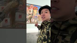 假日好去处 艺术同埋广东文化之地旅行推荐官 带你看世界 dou出你的私藏景点 旅行攻略 涨见识