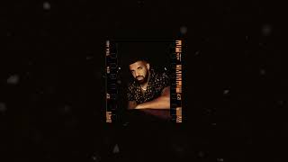 Drake Type Beat - "Too Much In My Head" | Free Type Beat | Emotional Rap/Trap Instrumental 2022