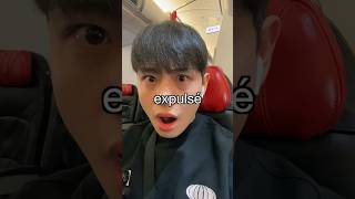 I was DEPORTED from Korea 🇰🇷😭
