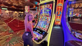 I Didn't Give Up On This Slot And THIS Is What HAPPENED!