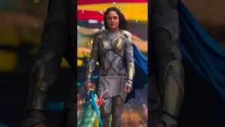 How powerful is Valkyrie? || #shorts