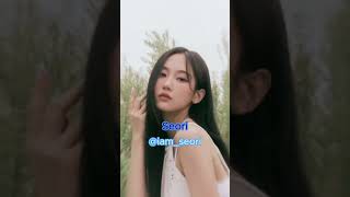 Beautiful and Good at music Korean Female Independent Artist