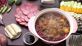Primada寶康達【多功能原味鍋】｜產品介紹