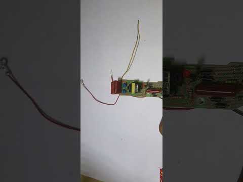 mosquito pcb spark