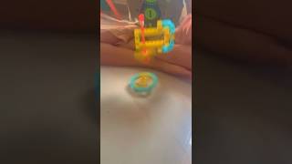 DIY Spinning Top Made by Young Makers!! 😍 #robotics #toys #witblox