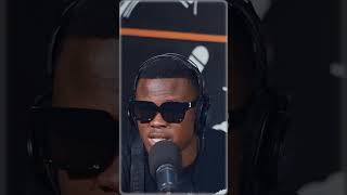 Malinga Mafia's Fire Freestyle on Podcast Malawi