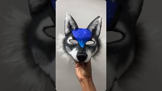 Etsy: AltairsCraftshop :) #therian #alterhuman #etsy #etsyseller #maskmaker #furry #alterhuman