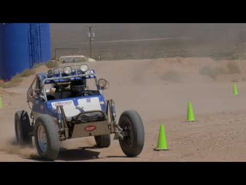 Las Vegas Off Road Experience | Off Road Track, Machine Guns, Helicopters and More!