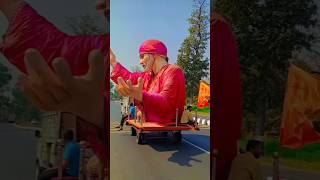 Shirdi Wale Sai Baba 🌹❤️🌹#trending #sai #shorts