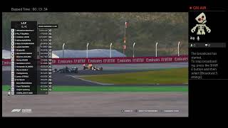 Dave f1 social