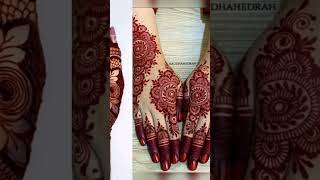 ✨🌙New Eid Special Mehndi Design 2025 #shortvideo #mehndi #latest#trending#shorts #henna