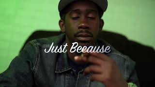 Rich Fam Lo - Just Because