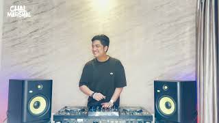 DJ CARTEL X PACHANGA YEAR MIX 2023 - CHAL MARSYAL