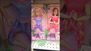 #barbie #dax #doll