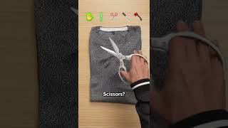 I Tested the “Unrippable” Shirt